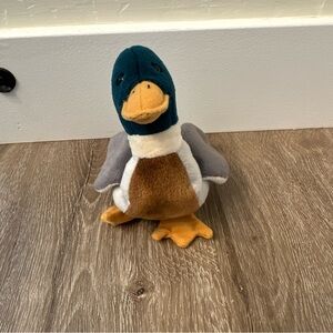 Ty Beanie Babies Jake